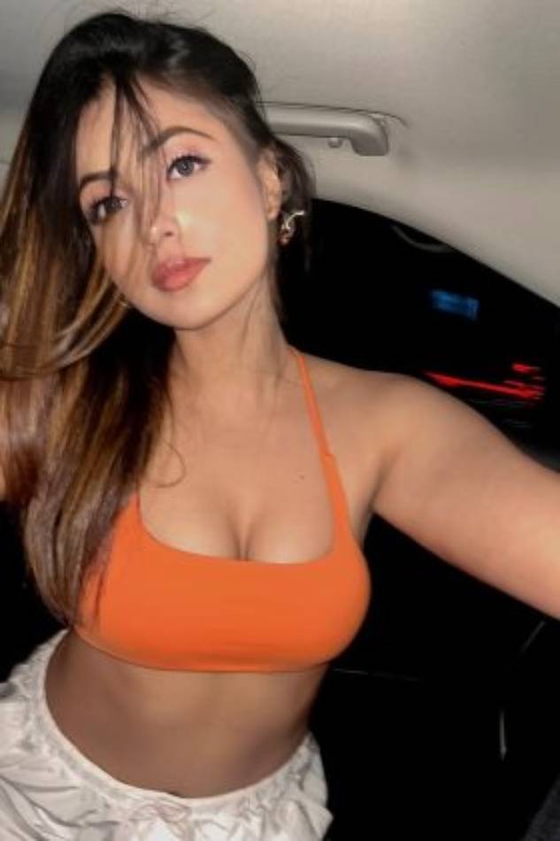 Aatika — profile photo, Lucknow