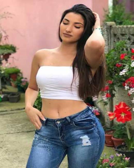 Mariyah — profile photo, Lucknow