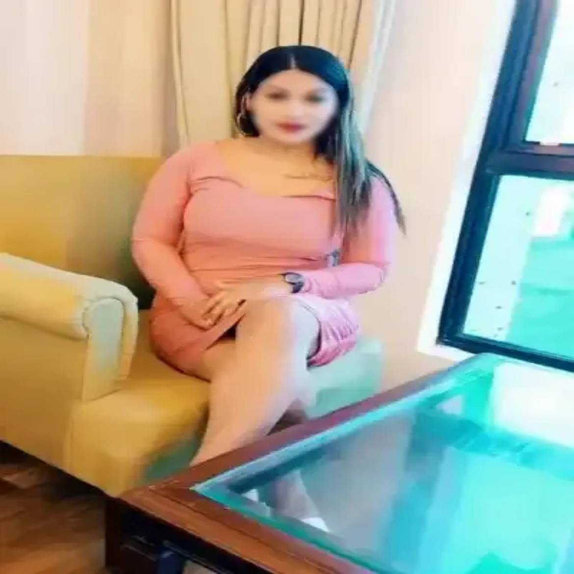 High profile companions near five-star hotels in Lucknow